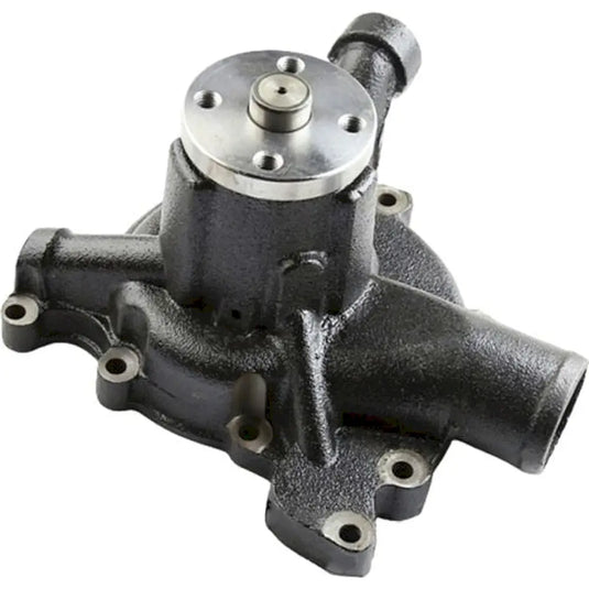 Engine Water Pump ME075218 For Kobelco Excavator SK320 Mitsubishi 6D16T Engine from MyMROmarts