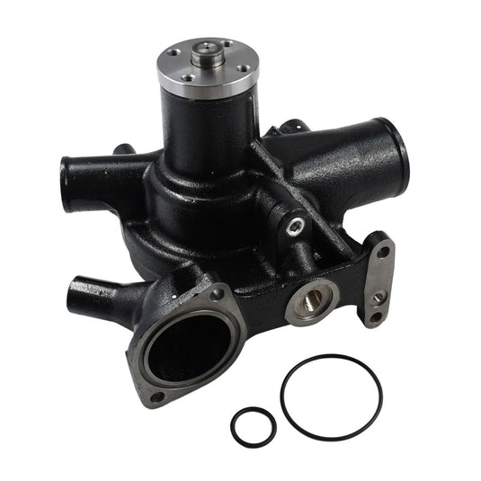 New Engine Water Pump ME158623 for Mitsubishi Engine 6D24 SH350 SK450-6 - Engine Parts > Cooling System > Engine Water Pump from MyMROmarts