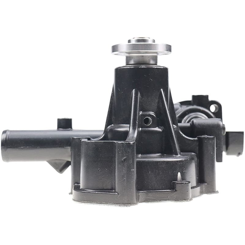 Indlæs billede i Gallery Viewer, Engine Water Pump MIA880621 AM880536 for John Deere Engine 3009 3011 3014 Mower 1565 1600 1620 - Engine Parts &gt; Cooling System &gt; Engine Water Pump from MyMROmarts
