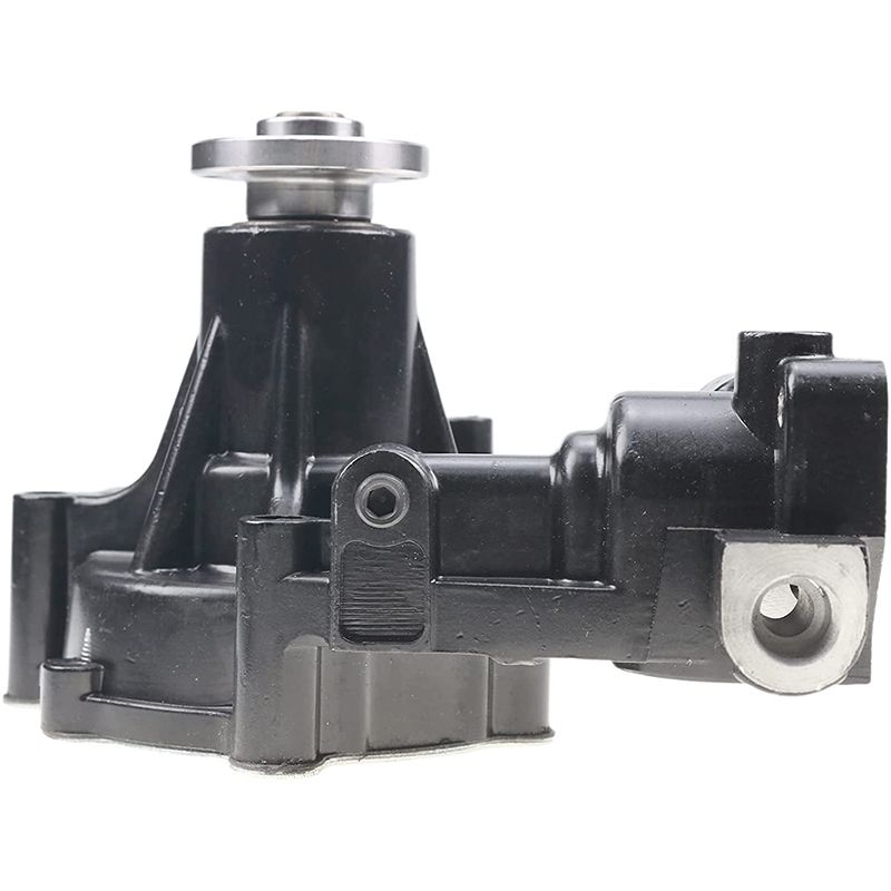 Indlæs billede i Gallery Viewer, Engine Water Pump MIA880621 AM880536 for John Deere Engine 3009 3011 3014 Mower 1565 1600 1620 - Engine Parts &gt; Cooling System &gt; Engine Water Pump from MyMROmarts
