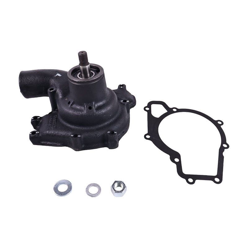 Load image into Gallery viewer, Engine Water Pump U5MW0130 for Perkins Engine T6.3544 6.354 from MyMROmarts
