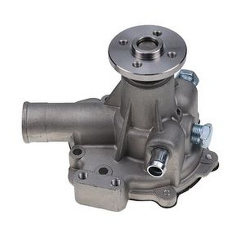 Laden Sie das Bild in Galerie -Viewer, Engine Water Pump U45011050 Fit for Perkins 404C-22T 404D-22 404D-22T 404D-22TA - Engine Parts > Cooling System > Engine Water Pump from MyMROmarts
