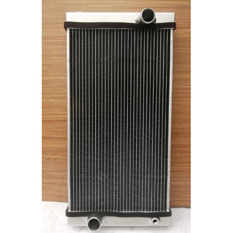 Load image into Gallery viewer, Engine Water Radiator Core 11033554 for Volvo Loader L50C L50B - Engine Parts &gt; Cooling System &gt; Engine Radiator from MyMROmarts
