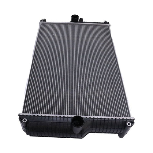 Engine Water Radiator Core 2565310 3498238 for Caterpillar CAT 950H 962H IT62H - Engine Parts > Cooling System > Engine Radiator from MyMROmarts
