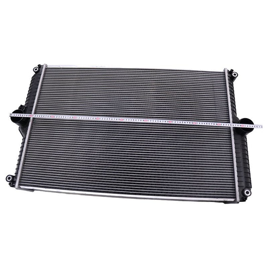 Engine Water Radiator Core 2565310 3498238 for Caterpillar CAT 950H 962H IT62H - Engine Parts > Cooling System > Engine Radiator from MyMROmarts