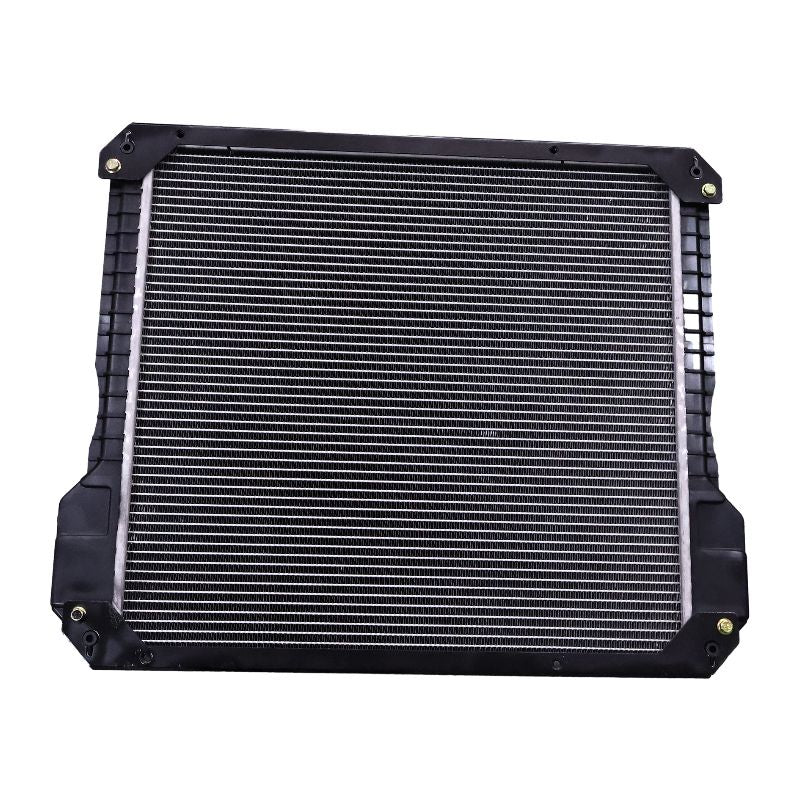 Load image into Gallery viewer, Engine Water Radiator Core 30/925452 for JCB 3185 3155 - Engine Parts &gt; Cooling System &gt; Engine Radiator from MyMROmarts
