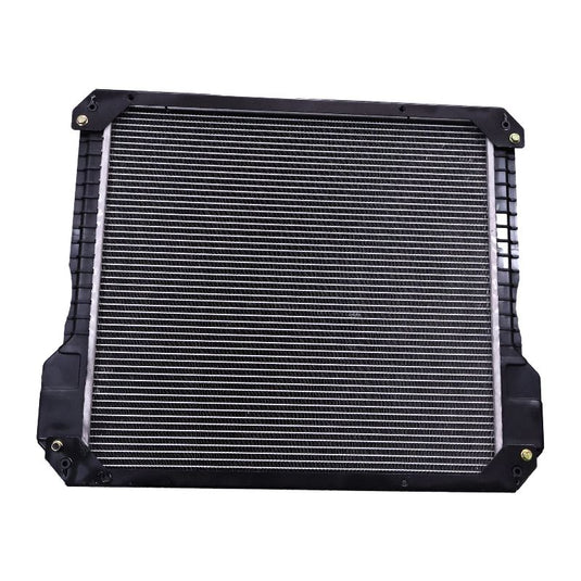 Engine Water Radiator Core 30/925452 for JCB 3185 3155 - Engine Parts > Cooling System > Engine Radiator from MyMROmarts
