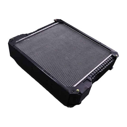 Engine Water Radiator Core 30/925452 for JCB 3185 3155 - Engine Parts > Cooling System > Engine Radiator from MyMROmarts