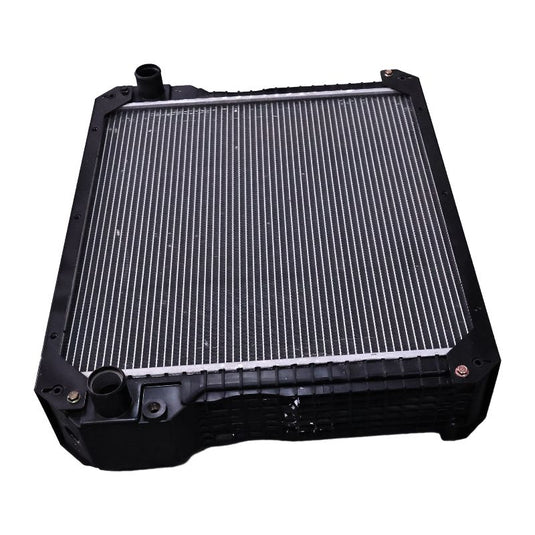 Engine Water Radiator Core 30/925452 for JCB 3185 3155 - Engine Parts > Cooling System > Engine Radiator from MyMROmarts