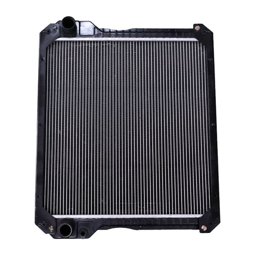 Engine Water Radiator Core 30/925452 for JCB 3185 3155 - Engine Parts > Cooling System > Engine Radiator from MyMROmarts