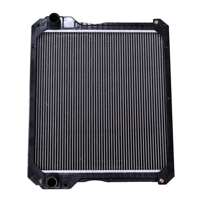 Engine Water Radiator Core 30/925452 for JCB 3185 3155 - Engine Parts > Cooling System > Engine Radiator from MyMROmarts
