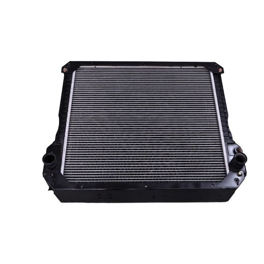 Engine Water Radiator Core 30/925452 for JCB 3185 3155 - Engine Parts > Cooling System > Engine Radiator from MyMROmarts