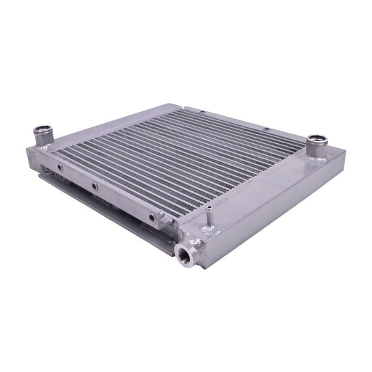 Engine Water Radiator Core 30/926297 for JCB 8008 - Engine Parts > Cooling System > Engine Radiator from MyMROmarts