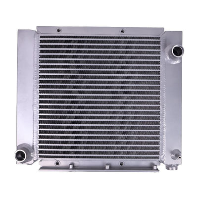 Engine Water Radiator Core 30/926297 for JCB 8008 - Engine Parts > Cooling System > Engine Radiator from MyMROmarts