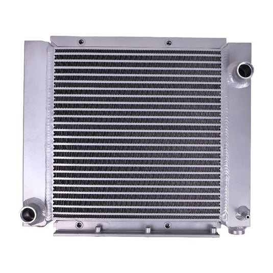 Engine Water Radiator Core 30/926297 for JCB 8008 - Engine Parts > Cooling System > Engine Radiator from MyMROmarts