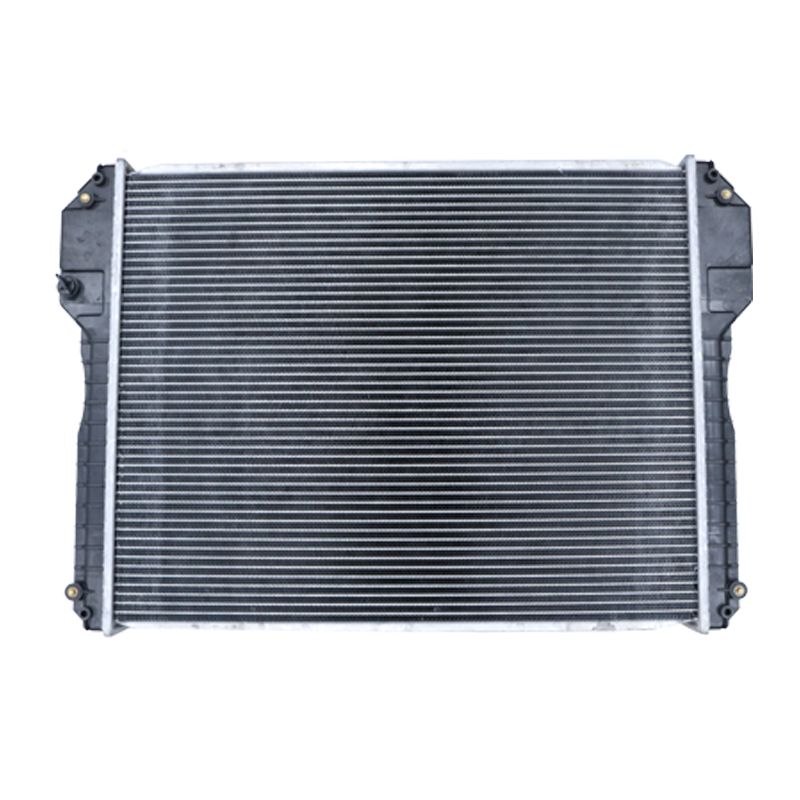 Load image into Gallery viewer, Engine Water Radiator Core 332/C5000 for JCB 531-70 535-95 535-125 541-70 - Engine Parts &gt; Cooling System &gt; Engine Radiator from MyMROmarts
