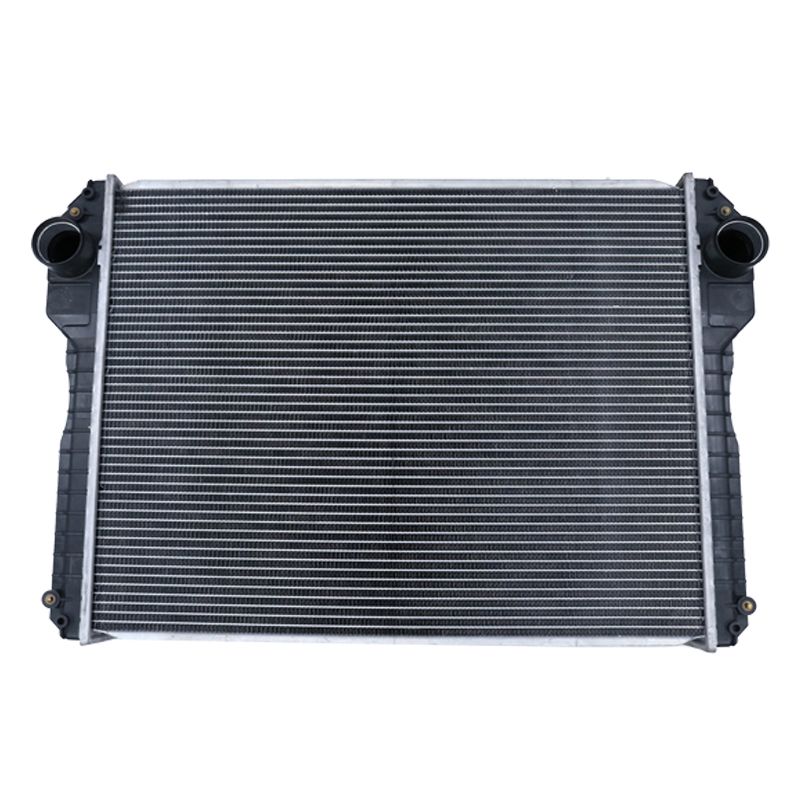 Load image into Gallery viewer, Engine Water Radiator Core 332/C5000 for JCB 531-70 535-95 535-125 541-70 - Engine Parts &gt; Cooling System &gt; Engine Radiator from MyMROmarts
