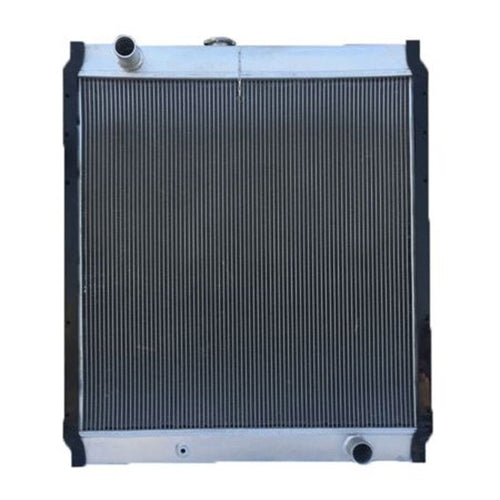 Engine Water Radiator Core 923/03300 for JCB 430 Wheeled Loader - Engine Parts > Cooling System > Engine Radiator from MyMROmarts
