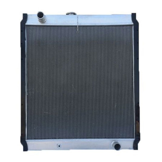 Engine Water Radiator Core 923/03300 for JCB 430 Wheeled Loader - Engine Parts > Cooling System > Engine Radiator from MyMROmarts