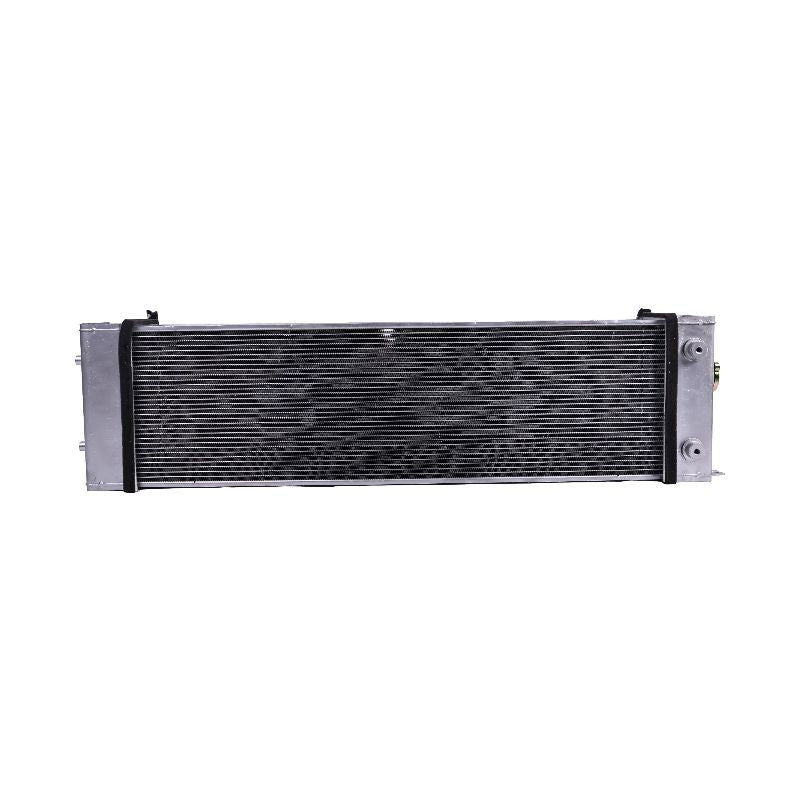 Cargue la imagen en el visor de la galería, Water Tank Engine Radiator LQ05P00041S010 for Kobelco Excavator SK250-8 SK260LC-8 - Engine Parts &gt; Cooling System &gt; Engine Radiator from MyMROmarts
