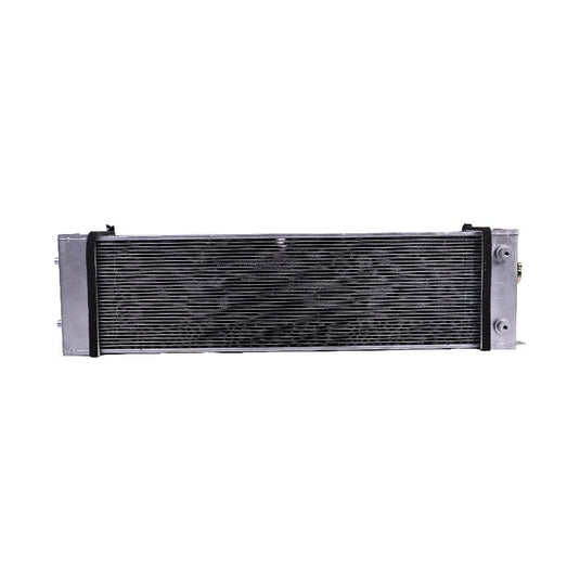 Water Tank Engine Radiator LQ05P00041S010 for Kobelco Excavator SK250-8 SK260LC-8 - Engine Parts > Cooling System > Engine Radiator from MyMROmarts