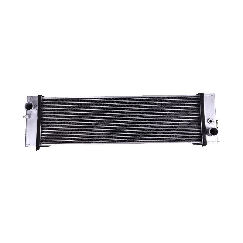 Cargue la imagen en el visor de la galería, Water Tank Engine Radiator LQ05P00041S010 for Kobelco Excavator SK250-8 SK260LC-8 - Engine Parts &gt; Cooling System &gt; Engine Radiator from MyMROmarts
