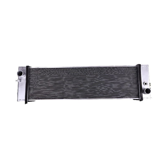 Water Tank Engine Radiator LQ05P00041S010 for Kobelco Excavator SK250-8 SK260LC-8 - Engine Parts > Cooling System > Engine Radiator from MyMROmarts