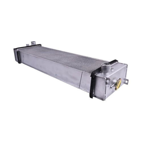 Water Tank Engine Radiator LQ05P00041S010 for Kobelco Excavator SK250-8 SK260LC-8 - Engine Parts > Cooling System > Engine Radiator from MyMROmarts