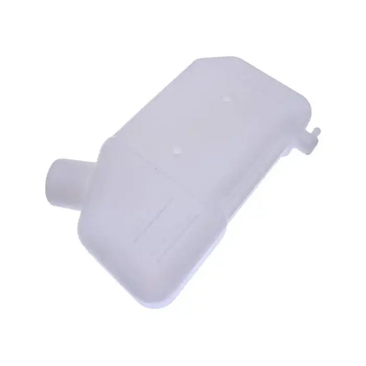 Water Coolant Tank 6576660 for Bobcat Skid Steer Loader 533 542 543 553 632 642 643 645 653 732 742 743 751 753 763 773 7753 843 1600 2000 S130 - Engine Parts > Other Engine Parts from MyMROmarts