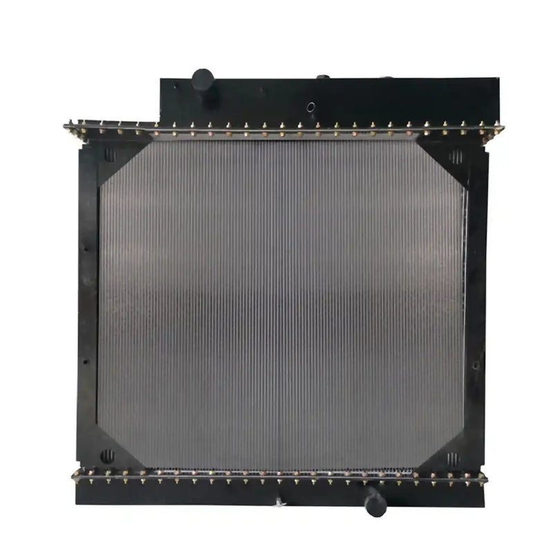 Lataa kuva gallerian katseluohjelmaan Water Cooling Engine Radiator 14566120 for Volvo EC240B Excavator from MyMROmarts
