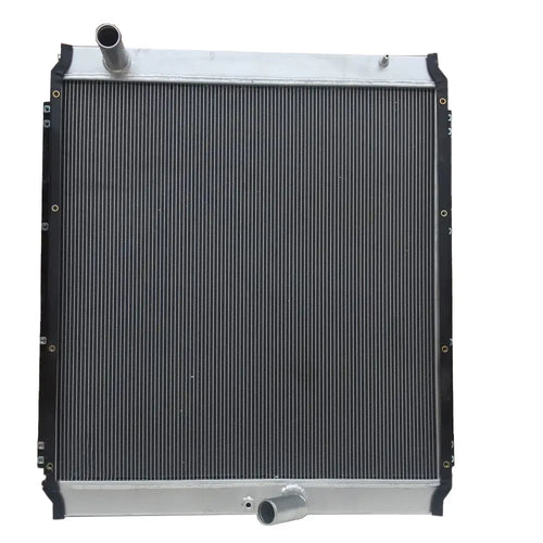 Water Cooling Radiator 14531222 for Volvo EC210B Excavator from MyMROmarts
