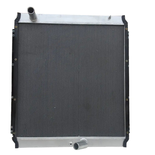 Water Cooling Radiator 14531222 for Volvo EC210B Excavator from MyMROmarts