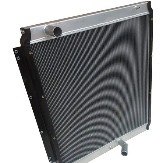 Water Cooling Radiator 14531222 for Volvo EC210B Excavator from MyMROmarts
