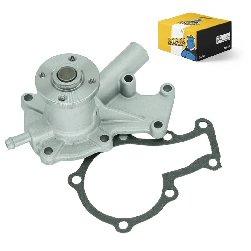 Load image into Gallery viewer, Water Engine Pump 25-15366-00 For Kubota Engine D722 G1700 G1800 G1800-S ZD18 ZD18F ZD21 - Engine Parts &gt; Cooling System &gt; Engine Water Pump from MyMROmarts
