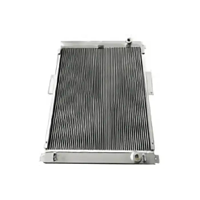 Chargez l&#39;image dans la visionneuse de la galerie, Engine Water Radiator Core 2P9586 for Caterpillar CAT 120G 14G Motor Grader 3306 3304 Engine from MyMROmarts
