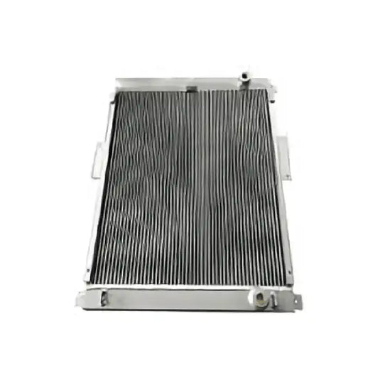 Engine Water Radiator Core 2P9586 for Caterpillar CAT 120G 14G Motor Grader 3306 3304 Engine from MyMROmarts