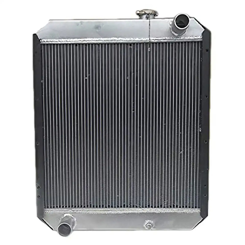 Load image into Gallery viewer, Water Engine Radiator Core Assy 201-03-72112 For Komatsu PC60-7 PC70-7 Engine 4D102 4D95 from MyMROmarts
