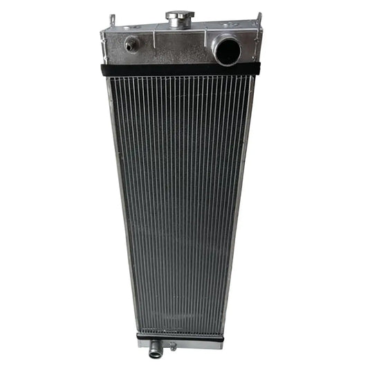 Engine Water Radiator Core ASSY 206-03-21111 206-03-21411 for Komatsu PC240-8K from MyMROmarts