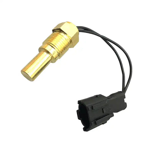 Water Fuel Temperature Sensor KHR1017 for Sumitomo SH200 Excavator from MyMROmarts
