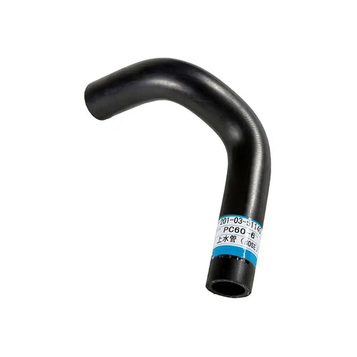 Water Hose 4446034 for Hitachi Excavator ZX110 ZX120 ZX125US ZX130H ZX135US - Hydraulic Parts > Hydraulic Pipe from MyMROmarts