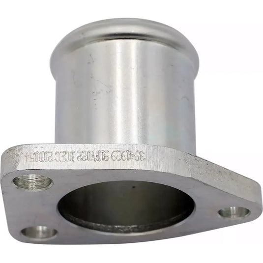 Water Inlet Connection 3941929 for Cummins Engine 4BT 6BT ISB QSB from MyMROmarts