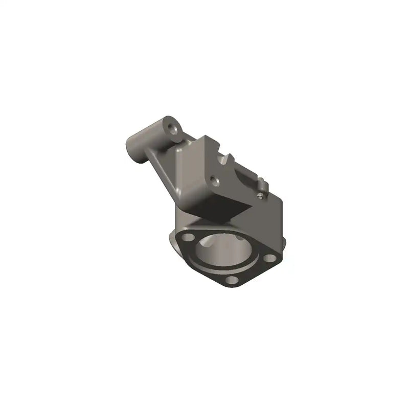 Indlæs billede i Gallery Viewer, Water Inlet Connection 3943549 for Cummins Engine 4B3.9 6A3.4 6B5.9 B4.5 CM2350 QSB 4.5L ISB - Engine Parts > Other Engine Parts from MyMROmarts
