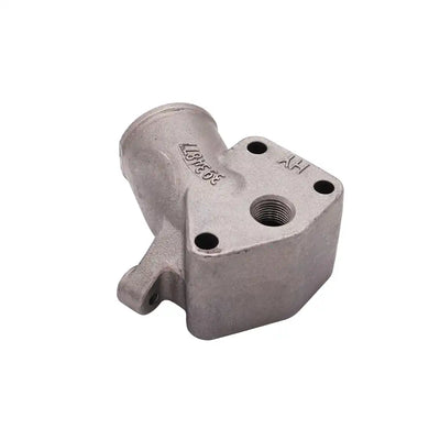 Water Inlet Connection 3973197 for Cummins Engine 4B 3.9 6B 5.9 8.3C - Engine Parts > Other Engine Parts from MyMROmarts