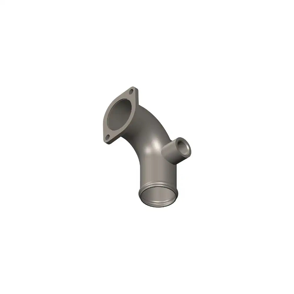 Water Inlet Tube 3945111 for Cummins Engine ISL9 ISC ISL 8.9 6C8.3 ...