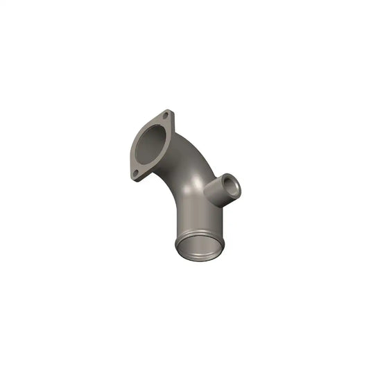 Water Inlet Tube 3945111 for Cummins Engine ISL9 ISC ISL 8.9 6C8.3 - Engine Parts > Other Engine Parts > Engine Tube and Pipe from MyMROmarts