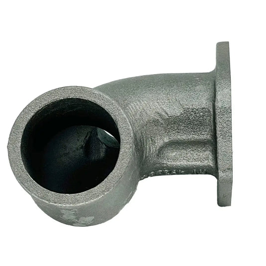 Water Inlet Tube 4939647 for Cummins Engine CCEC DCEC 4BT 6BT 6CT from MyMROmarts