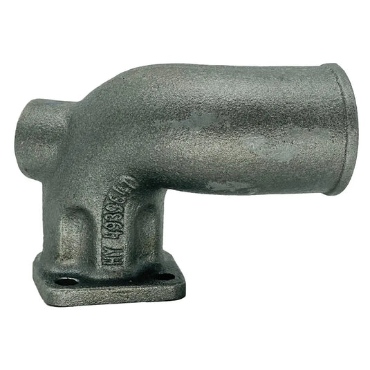 Water Inlet Tube 4939647 for Cummins Engine CCEC DCEC 4BT 6BT 6CT from MyMROmarts