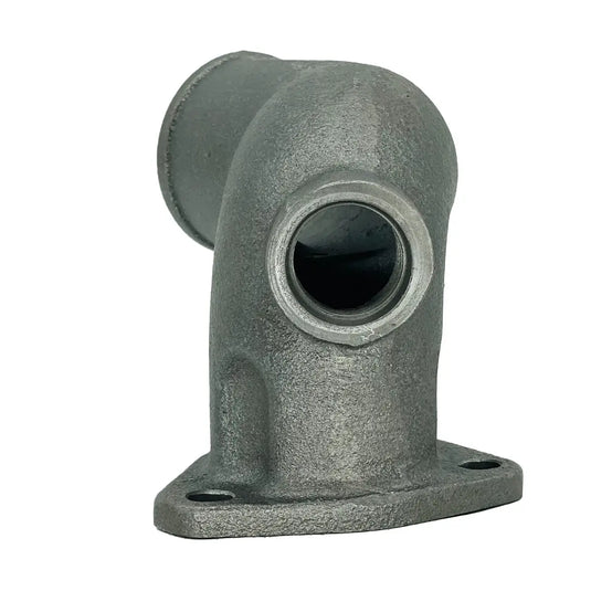 Water Inlet Tube 4939647 for Cummins Engine CCEC DCEC 4BT 6BT 6CT from MyMROmarts