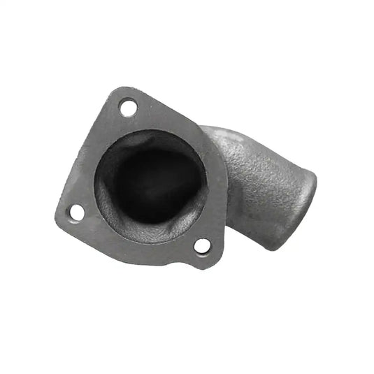 Water Outlet Connection 4935915 for Cummins Engine ISBE ISF3.8 QSB5.9-44 B4.5 ISD4.5 - Engine Parts > Other Engine Parts from MyMROmarts