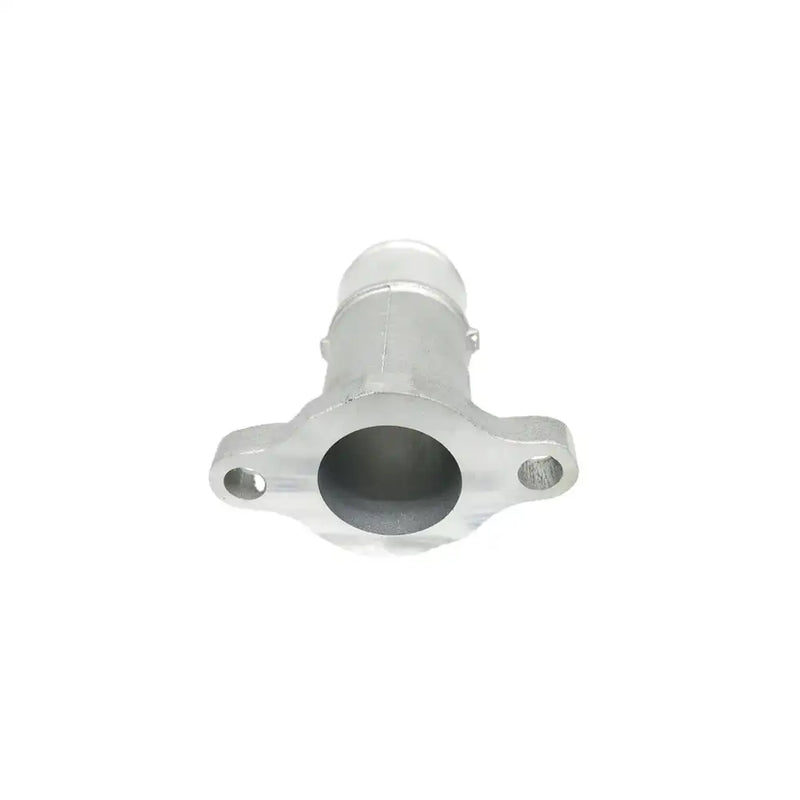 Load image into Gallery viewer, Water Outlet Fitting MM432-08201 for Hyundai Excavator R15-7 R16-7 R22-7 - Engine Parts > Other Engine Parts from MyMROmarts
